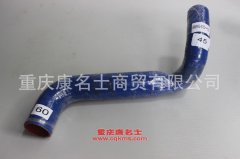 發(fā)動(dòng)機(jī)編織硅膠管變徑膠管內(nèi)徑45變60