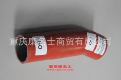 發動機膠管陜汽水管DZ93259535806