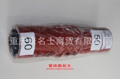 柴油機硅膠管變徑膠管55×60×240