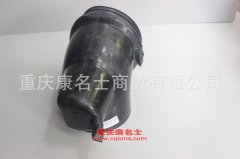 發動機硅橡膠管解放雙嘴空氣管1109290-50A