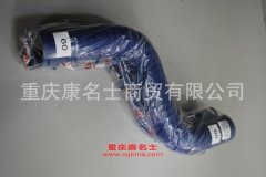 汽車(chē)編織硅膠管歐曼336水管歐曼336水管像大S型