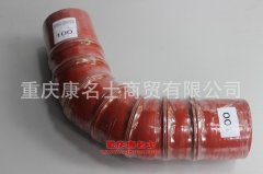 汽車硅橡膠管彎頭膠管內徑100彎頭