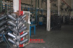 東方HZK5141XYQ地震儀器車用的德國(guó)曼D0836LFL54發(fā)動(dòng)機(jī)的配件及大修