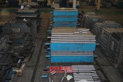 環(huán)利HLZ5210TSCC60沖砂洗井液處理車用的中國重汽WD615.92發(fā)動(dòng)機(jī)的配件及維修