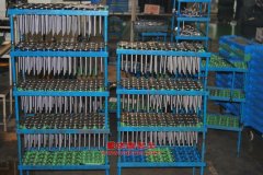 華油HTZ5140TSN35固井水泥車用的濰柴WP10.270N發動機的保養及配件