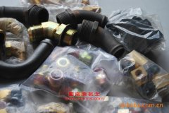 井田DQJ5181TSNBJ水泥車用的濰柴WP10.270發動機的修理及配件