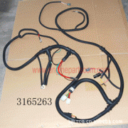 江淮HFC5060JGK高空作業(yè)車用的揚柴YZ4102ZLQ發(fā)動機的修理及配件