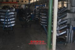 雙達(dá)ZLQ5050GXW吸污車用的五十鈴4JB1-TC1發(fā)動(dòng)機(jī)的配件及保養(yǎng)