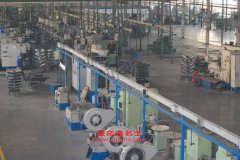 駝馬JLC5041XLCA冷藏車用的東風(fēng)朝陽CY4100ZLQ發(fā)動機的保養(yǎng)及配件