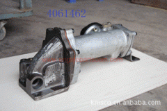 陜汽SX5256XYZGK549郵政車用的道依茨WP6.220E40發動機的保養及配件