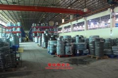 培新XH5050XLC冷藏汽車用的慶鈴4JB1-T發(fā)動(dòng)機(jī)的修理及配件