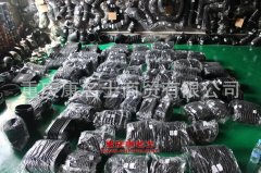 愛(ài)知HYL5055JQJ橋梁檢測(cè)車用的東風(fēng)輕型ZD30D13-4N發(fā)動(dòng)機(jī)的配件及大修