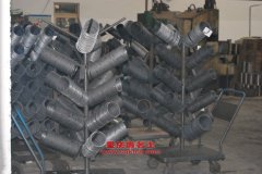 北斗星CH5016XQC囚車用的鈴木K10A發動機的配件及保養