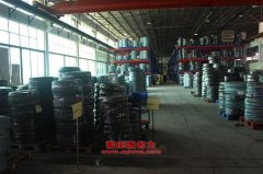 凱帆KFM5146JGK高空作業車用的慶鈴6HK1-TC發動機的保養及配件