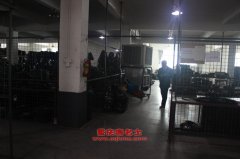 三力CGJ5162GXE吸糞車用的康明斯ISDe210 40發動機的配件及修理