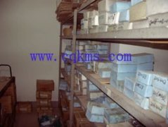 中奇ZQZ5031XJH救護車用的江鈴DURATORQ4D243H發動機的配件及大修