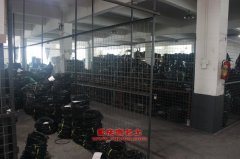 九龍WZL5200JGK高空作業車用的五十鈴6HK1-TCSG40發動機的配件及修理