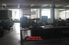 宏運HYD5161XXH救險車用的康明斯ISDe210 40發動機的配件及保養