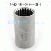 華林HLT5030XXH救險(xiǎn)車用的日產(chǎn)KA24發(fā)動(dòng)機(jī)的大修及配件