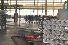 齊星QX5040XKC勘察車用的江淮HFC4DA1-2C發動機的配件及大修