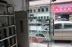 鳳凰FXC5041XDW流動服務車用的一汽CA4DC2-12E4發動機的配件及維修