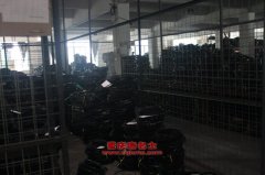 齊星QX5190XDS電視轉播車用的康明斯ISDe285 30發動機的配件及修理