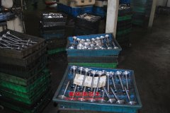 天壇BF5150XYL體檢醫療車用的玉柴YC6J245-42發動機的大修及配件