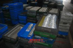 中馳威CEV5170XJE監測車用的濰柴WP10.300N發動機的配件及維修