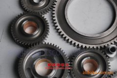 永旋HYG5252GXW吸污車用的康明斯ISDe230 30發動機的配件及保養