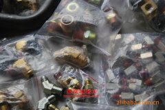 駝馬JLC5083XQY-1爆破器材運(yùn)輸車用的錫柴CA4DF2-13發(fā)動機(jī)的配件及修理