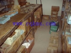 中汽ZQZ5253XWT舞臺車用的康明斯ISDe210 40發(fā)動機(jī)的修理及配件