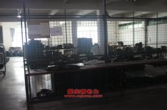 重特QYZ5123GXE吸糞車用的玉柴YC6J180-42發動機的配件及大修