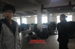 程力威CLW5110JGK4高空作業(yè)車用的康明斯ISDe180 40發(fā)動(dòng)機(jī)的配件及大修