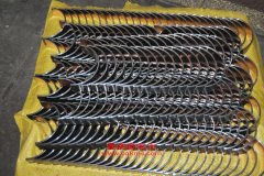 洺偉FMW5090GXW吸污車用的康明斯ISDe140 30發動機的保養及配件