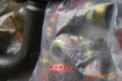 三力CGJ5250GJJ飛機(jī)加油車用的濰柴WD615.50發(fā)動(dòng)機(jī)的配件及維修