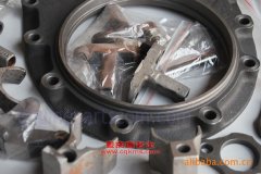 長城HTF5089TQZBT清障車用的康明斯ISF3.8s3154發動機的配件及維修