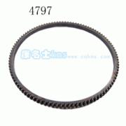 新橋BDK5210XZH01指揮車用的沃爾沃D13A400-EC06發(fā)動機的配件及修理