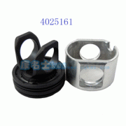 五征WL2810DQ清潔式低速貨車用的全柴N485QA發動機的大修及配件