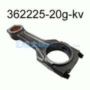 汕德卡ZZ5257CCYN584HC1倉柵式運輸車用的中國重汽MC11.31-30發動機的大修及配件