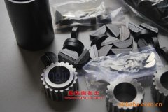 大地RX5240XXYA廂式運輸車用的玉柴YC6A260-30發(fā)動機的配件及大修