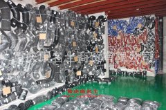 星光HQN2810CD自卸低速貨車用的全柴2110Q發(fā)動機(jī)的配件及大修