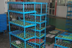 華油HTZ5250TSS輸砂車用的濰柴WP10.290發(fā)動機的配件及維修