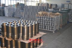 比亞迪BYD7150WTHEV混合動力轎車用的比亞迪BYD476ZQA發(fā)動機的大修及配件