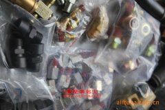 蘭通LTJ5310TSS輸砂車用的濰柴WD615.50發動機的配件及修理