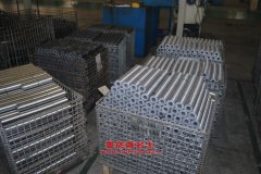 東宇NJL6480輕型客車用的綿陽新晨4RB2發動機的配件及維修