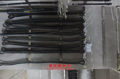 云頂RYD5310CLXYSC倉柵式運輸車用的道依茨CA6DE3-24E3F發動機的大修及配件