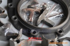 炎龍YL5310XXYG2廂式運(yùn)輸汽車用的玉柴YC6A260-31發(fā)動(dòng)機(jī)的大修及配件