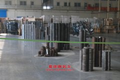 桔洲JZ2510P低速貨車用的全柴QC2105發(fā)動機的大修及配件