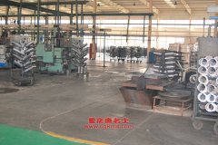 法瑞德FRD5040XLJ旅居車用的江淮HFC4DA1-2C發動機的配件及大修