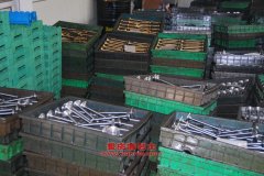 紅宇HYJ5090XCQ雛禽運輸車用的康明斯ISBE150 30發動機的配件及大修